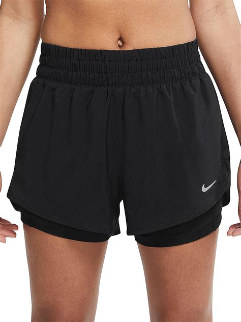 laufshort nike damen